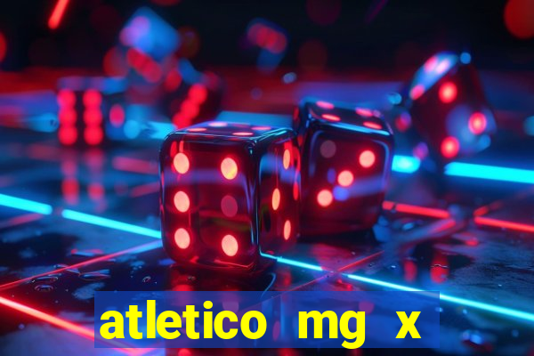 atletico mg x atletico go palpite